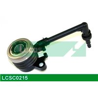 Подшипник выжимной, LCSC0215