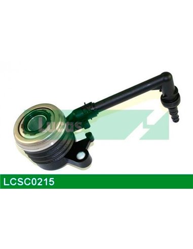 Подшипник выжимной, LCSC0215