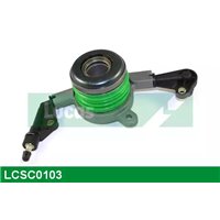 Подшипник выжимной, LCSC0103