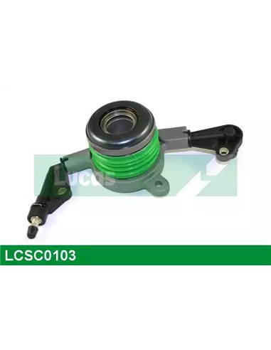 Подшипник выжимной, LCSC0103