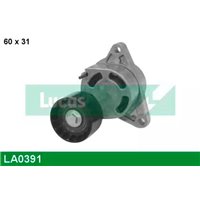 Ролик натяжной, LA0391