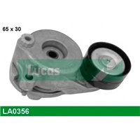 Ролик натяжной, LA0356