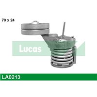 Ролик натяжной, LA0213