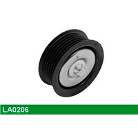 Ролик натяжной, LA0206