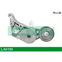 Ролик натяжной, LA0190
