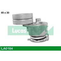Ролик натяжной, LA0184
