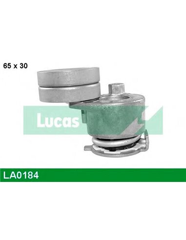 Ролик натяжной, LA0184