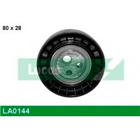 Ролик натяжной, LA0144