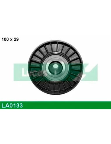 Ролик натяжной, LA0133