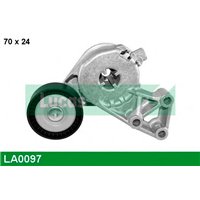Ролик натяжной, LA0097