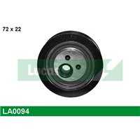 Ролик натяжной, LA0094