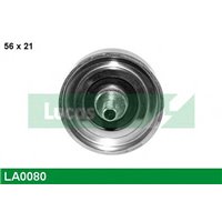 Ролик натяжной, LA0080