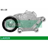 Ролик натяжной, LA0028