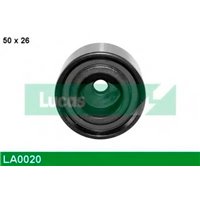 Ролик натяжной, LA0020
