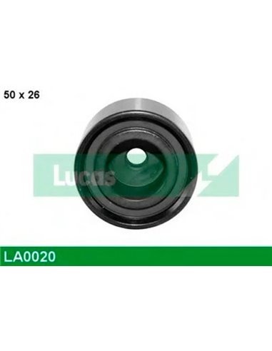 Ролик натяжной, LA0020