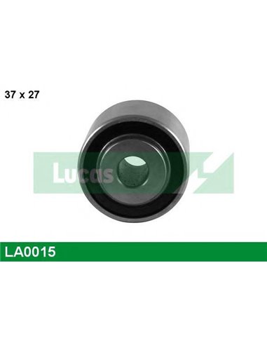 Ролик натяжителя ремня, LA0015