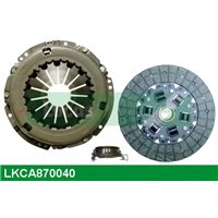 Сцепление, комплект с выжимным подшипником TOYOTA PICNIC 2.0 PETROL FUEL 5 2001-10 2003