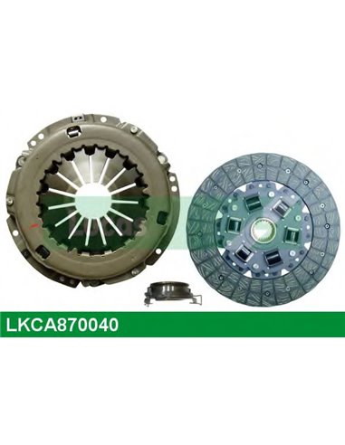 Сцепление, комплект с выжимным подшипником TOYOTA PICNIC 2.0 PETROL FUEL 5 2001-10 2003