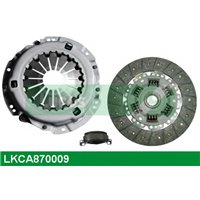 Сцепление, комплект с выжимным подшипником TOYOTA MR2 2.0 PETROL FUEL 12 1991-11 1999