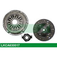 Сцепление, комплект с выжимным подшипником FIAT BRAVA 1.6 PETROL FUEL 6 1995-9 1998