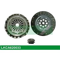 Сцепление, комплект с выжимным подшипником PEUGEOT 206 1.6 DIESEL 4 2004-2 2009