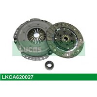 Сцепление, комплект с выжимным подшипником FIAT SCUDO 1.9 DIESEL 9 2001-12 2003