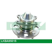 Подшипник ступицы колеса, комплект, LKBA95015