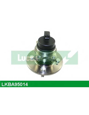 Подшипник ступицы колеса, комплект, LKBA95014