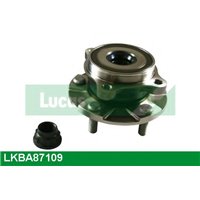 Подшипник ступицы колеса, комплект, LKBA87109
