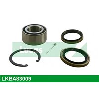 Подшипник ступицы колеса, комплект, LKBA83009
