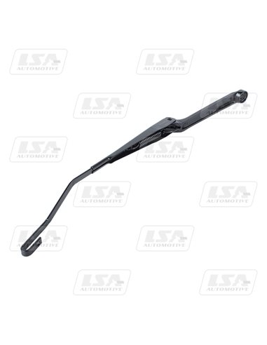 Рычаг стеклоочистителя Daewoo Lanos (правый) LSA (LA 96306103)