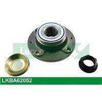 Подшипник ступицы колеса, комплект Citroen Berlingo, Xantia, Xsara Picasso/ Peugeopartner (bez Abs) 9