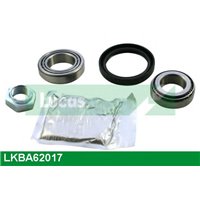 Подшипник ступицы колеса, комплект Citroen Jumper 2.0-2.5tdi 94.03-, Fiat Ducato 10/12/14 2.0-2.8tdi