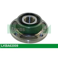 Подшипник ступицы колеса, комплект Peugeo305405, citroen Bx, Xantia (bez Abs)