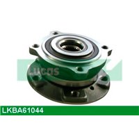 Подшипник ступицы колеса, комплект, LKBA61044