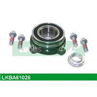 Подшипник ступицы колеса, комплект BMW 525d, 525i, 530d, 535d, 545i BMW 6 BMW 7 (E65) 01/04-10/04