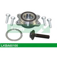 Подшипник ступицы колеса, комплект Audi A8 3.0/ 03-/4.2 Quatro/ 02-