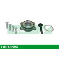 Подшипник ступицы колеса, комплект Audi A6, A6 Allroad, A8, R8, R8 Spyder Volkswagen Phaeton 2.4-6.0