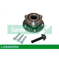 Подшипник ступицы колеса, комплект Audi A3 Volkswagen Caddy, Golf V Seat Altea, Leon Toledo Skoda