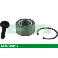 Подшипник ступицы колеса, комплект Volkswagen Sharan 95.09-, Ford Galaxy 95.11-, Seat Alhambra 96.04-