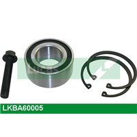 Подшипник ступицы колеса, комплект Audi 100 88-91 audi 80 2,6/2,8 91-93