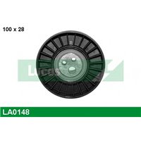 Ролик натяжной, LA0148