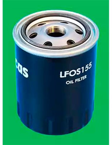 Фильтр масляный, LFOS155
