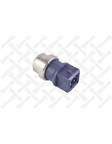 Датчик температуры охл.жидк. Audi 80 1.9TDi 91-02/VW T2 2.8i/2.4D/TD 90-02
