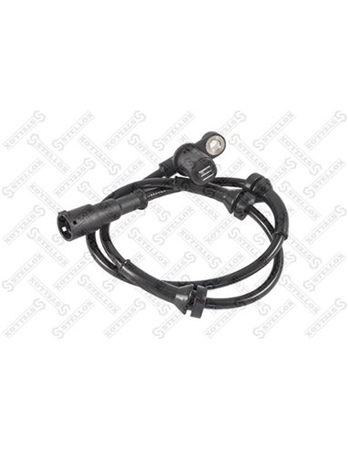 Датчик abs передний Renault Megane/Scenic 1.4-2.0i/D/DTi 96-03