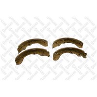 Колодки барабанные Mazda 323 1.3i-2.0D 91-98
