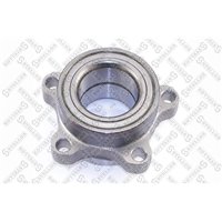 Подшипник ступ. перед. J7 Ford Transit 00-03
