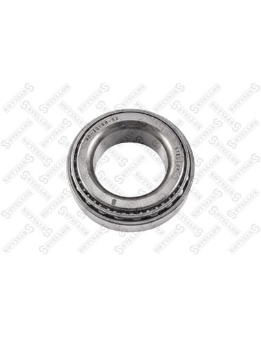 Подшипник ступ. зад. внутр. J7 VW Golf, Audi 80-A6 80-