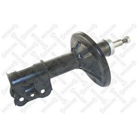 Амортизатор передний левый масляный Mazda 626/MX-6 2WD 91-97