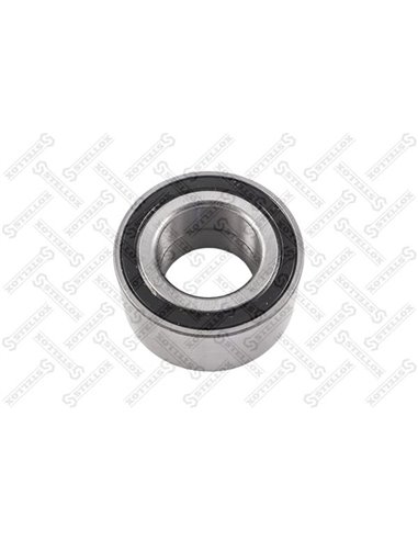 Подшипник ступицы передней без abs Mitsubishi Outlander 06-